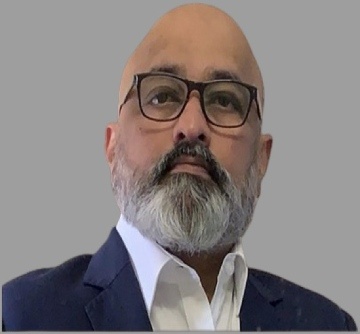 Ateeq Ibrahim Peer
