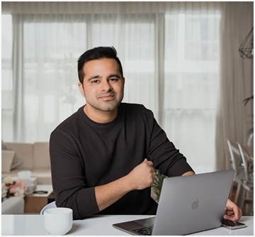 Paras Sachdev