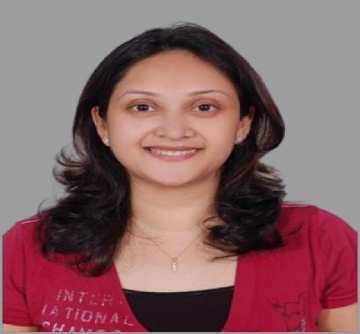 Pooja Choudhury